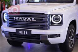 هافال H9